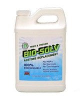 Bottle of Bio-Solv