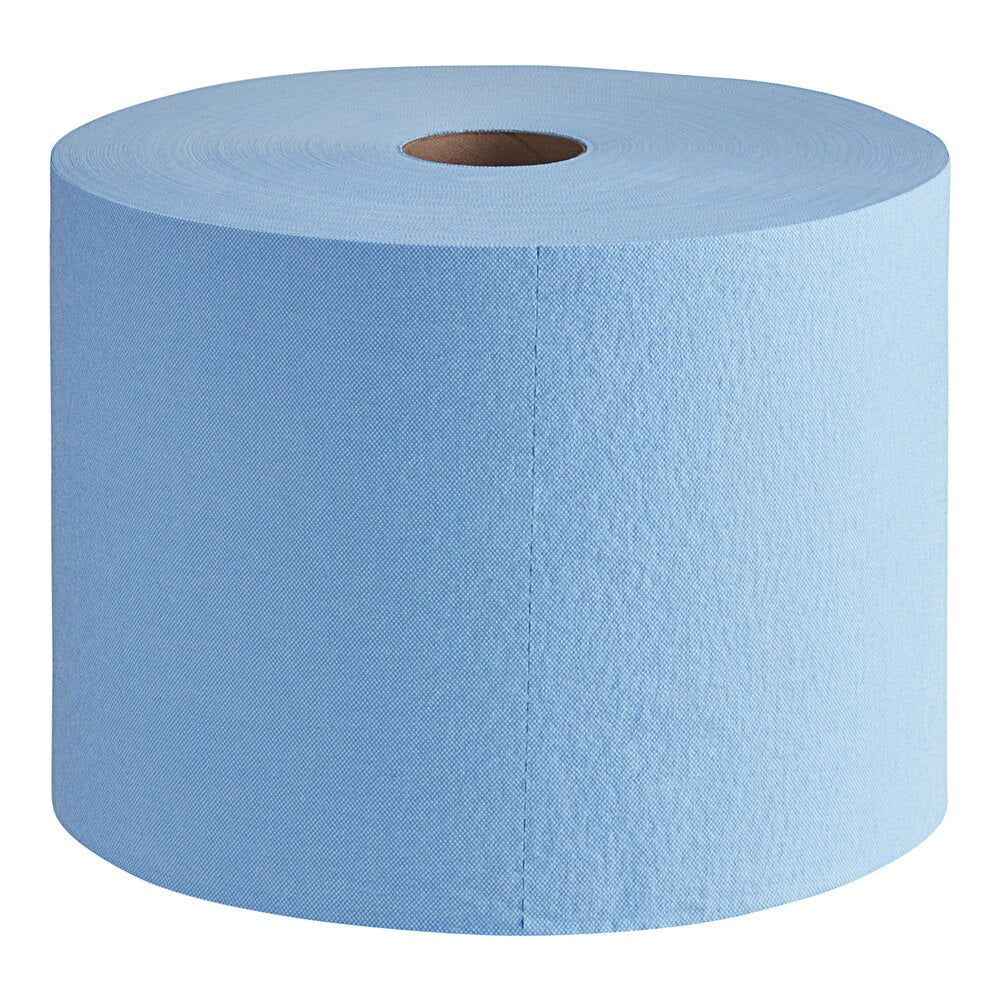 Jumbo Shop Tex Wiper Roll