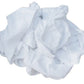 White Wash Cloth Rags