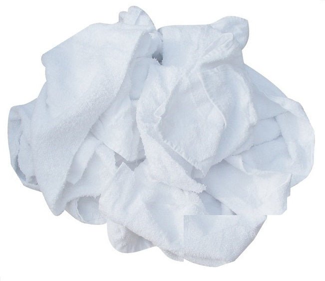 Terry Wash Cloth Rags – Beautiful Rags