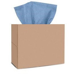 blue rag pop-up box