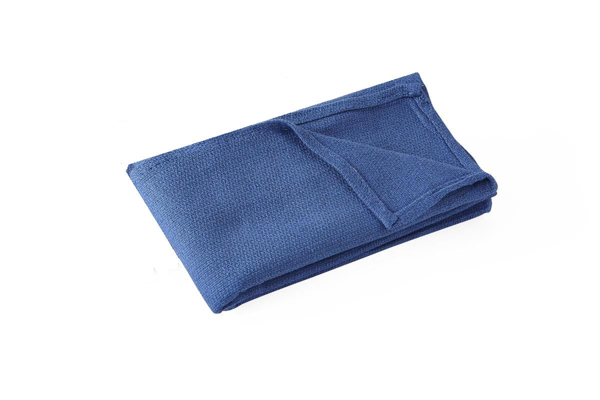 Window Towels - Blue – Beautiful Rags